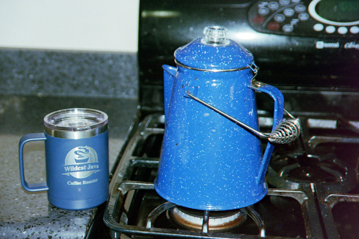 Campfire Blend Coffee