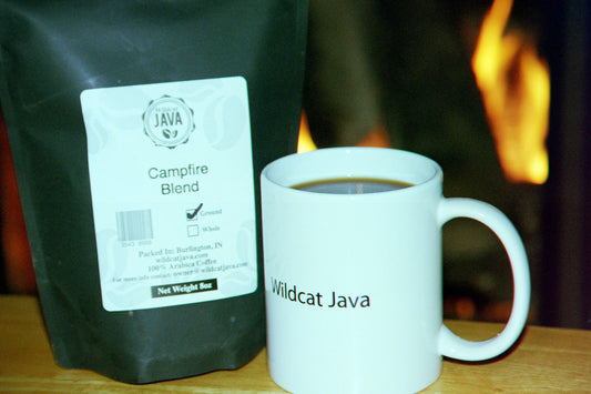 Campfire Blend Coffee